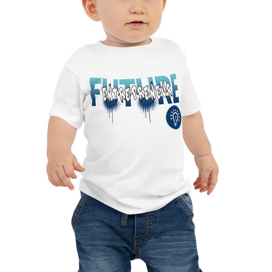 Future Entrepreneur Baby T-Shirt