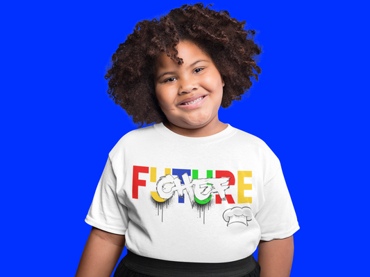 Future Chef Toddler T-Shirt