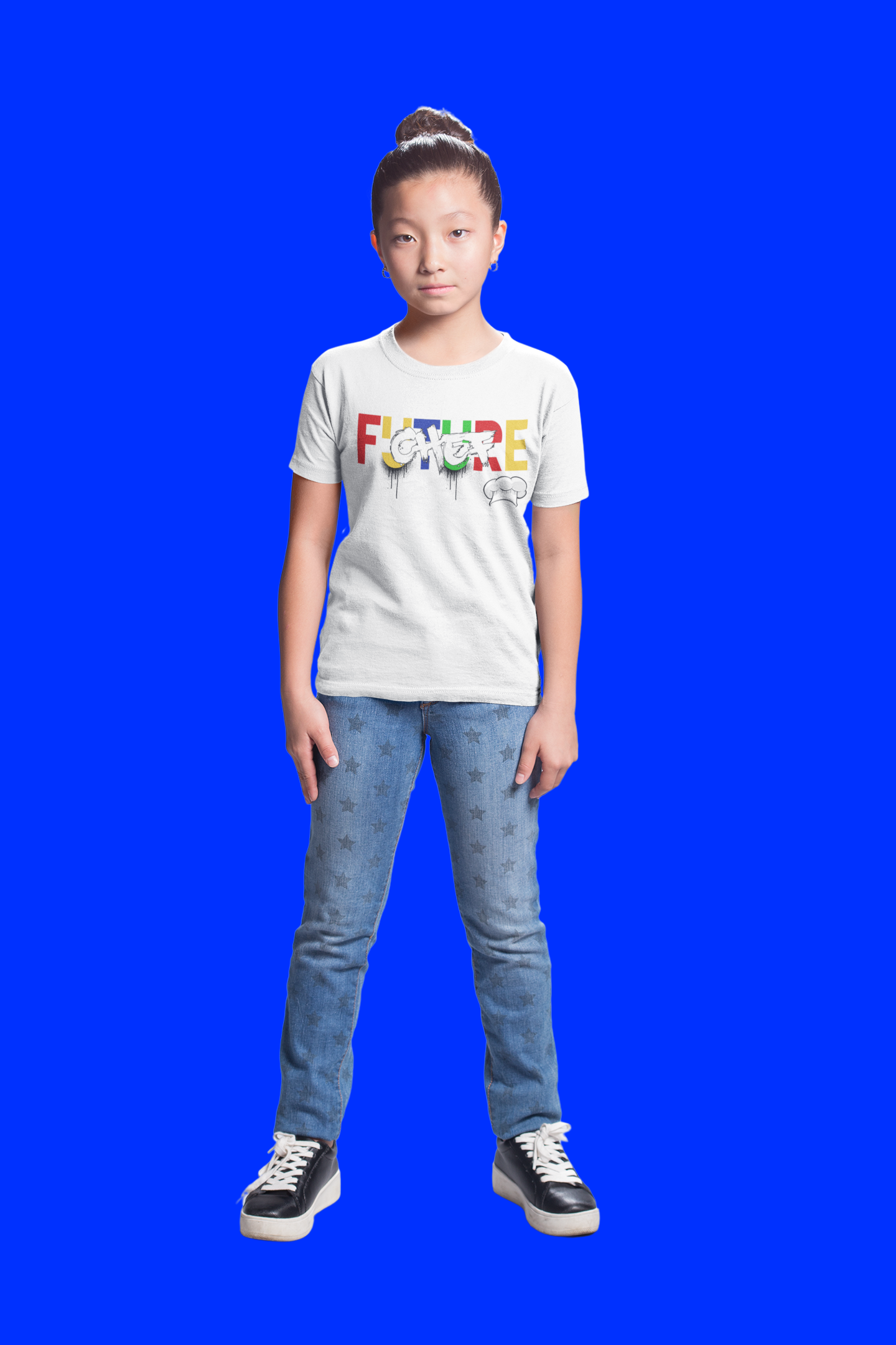 Future Chef Youth T-Shirt