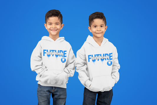 Future Dentist Hoodie