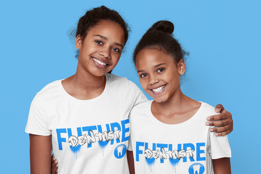 Future Dentist Youth T-Shirt