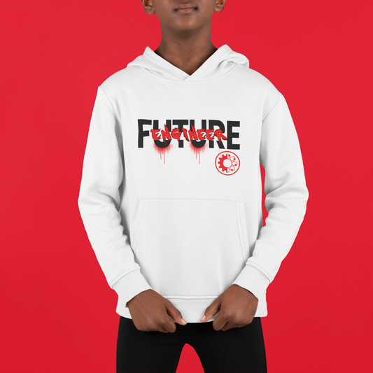 Future Engineer Hoodie