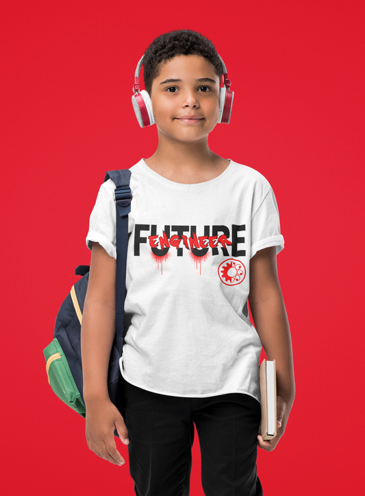 Future Engineer Youth T-Shirt