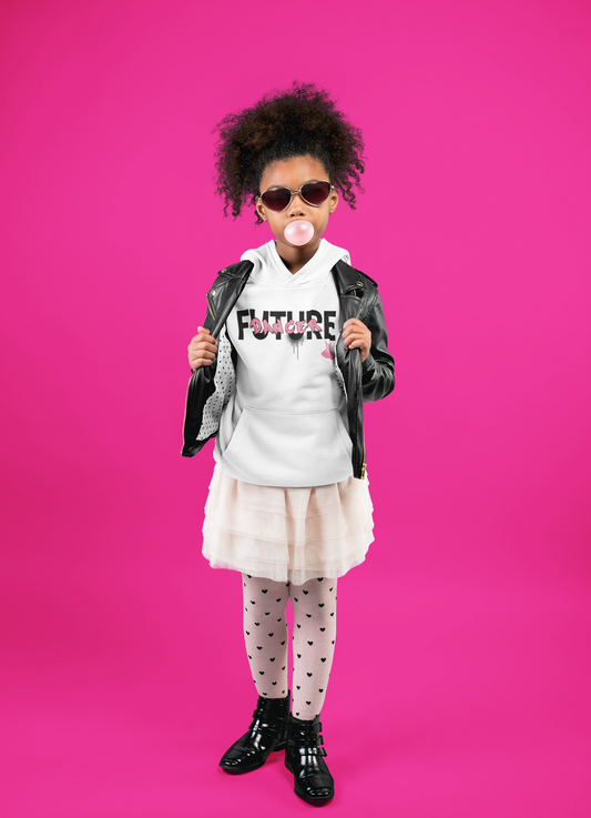 Future Dancer Hoodie