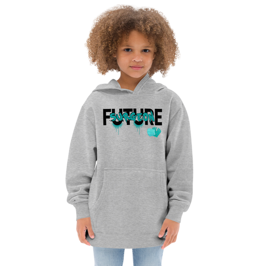 Future Surgeon Hoodie
