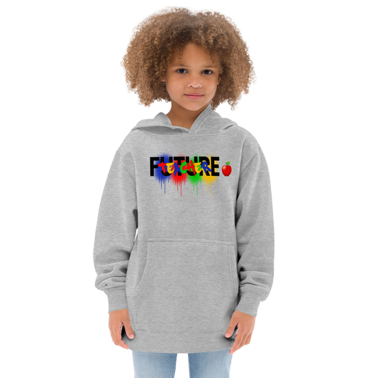 Future Teacher Hoodie