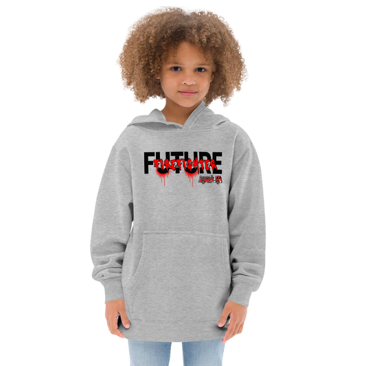 Future Firefighter Hoodie