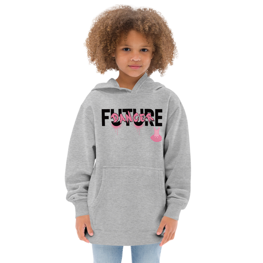 Future Dancer Hoodie