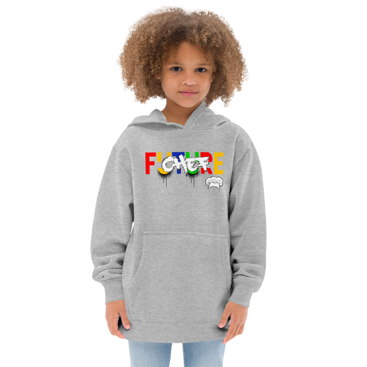 Future Chef Hoodie