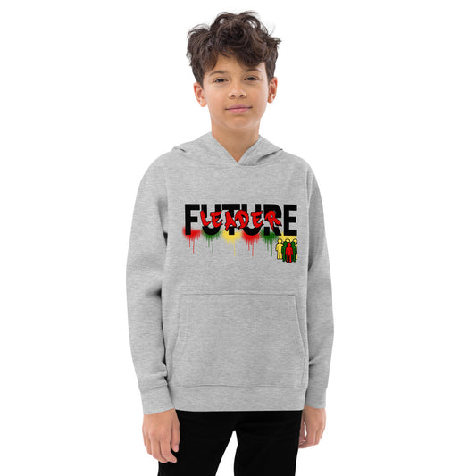 Future Leader Hoodie