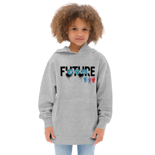 Future CEO Youth Hoodie