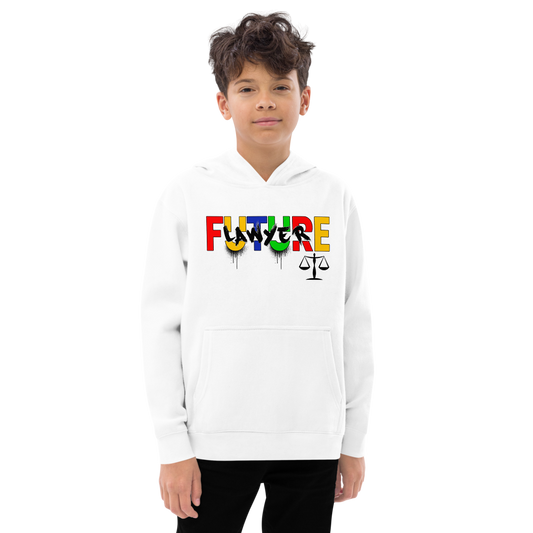 Future Lawyer Hoodie