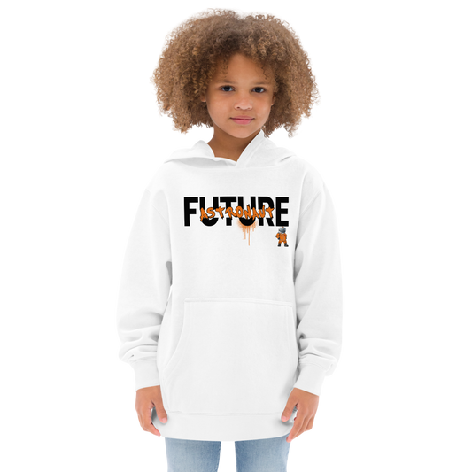 Future Astronaut Hoodie