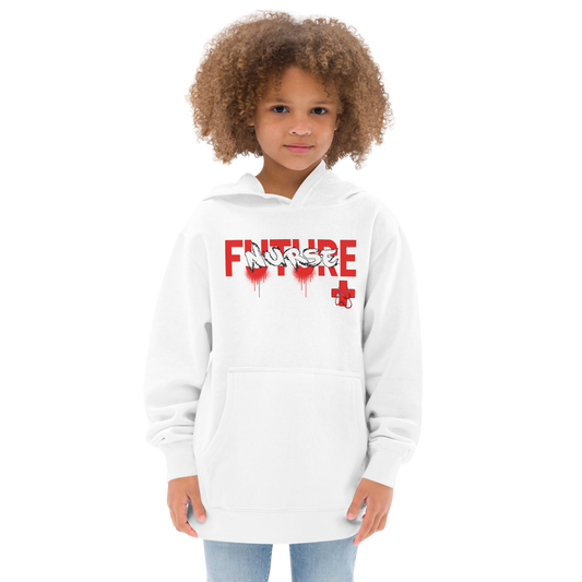 Future Nurse Hoodie