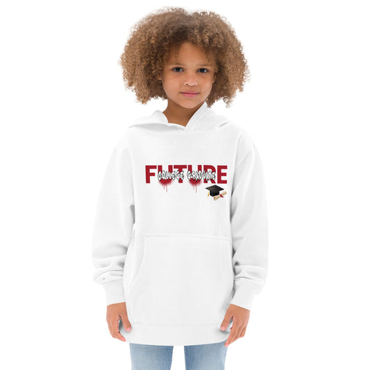 Future College Graduate Hoodie