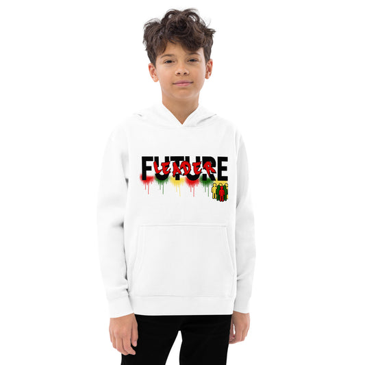 Future Leader Hoodie