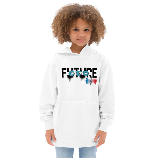 Future CEO Youth Hoodie
