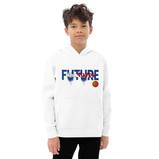 Future NBA Player Hoodie