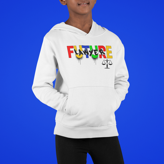 Future Lawyer Hoodie