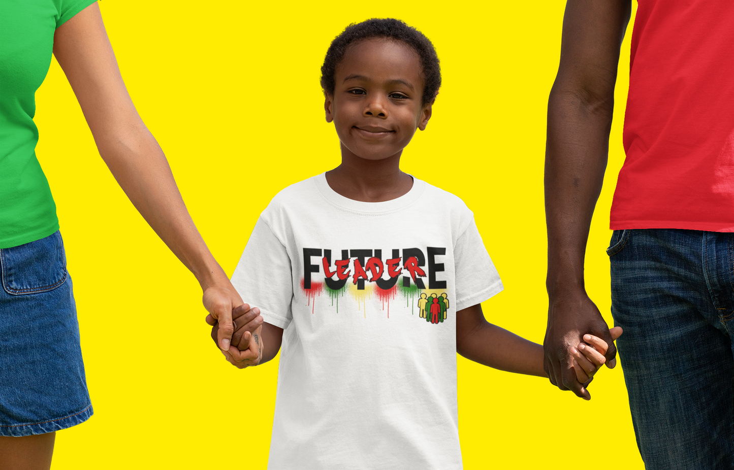 Future Leader Youth T-Shirt