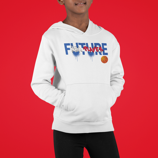 Future NBA Player Hoodie