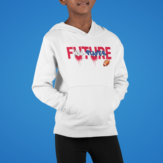Future NFL Player Hoodie
