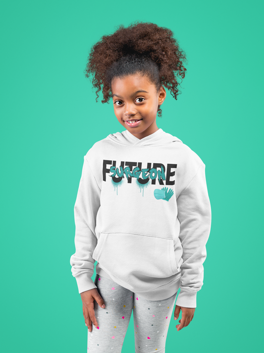 Future Surgeon Hoodie