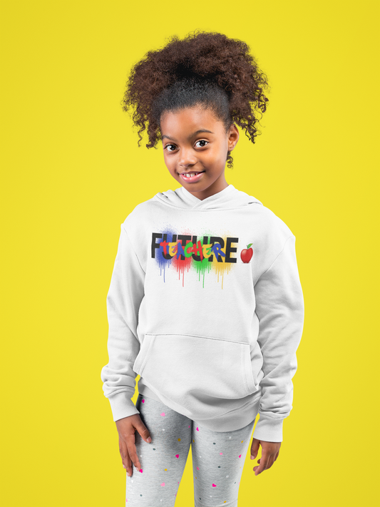 Future Teacher Hoodie