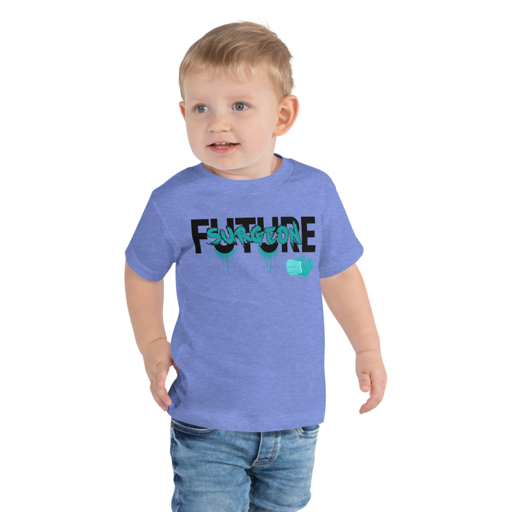 Future Surgeon Toddler T-Shirt