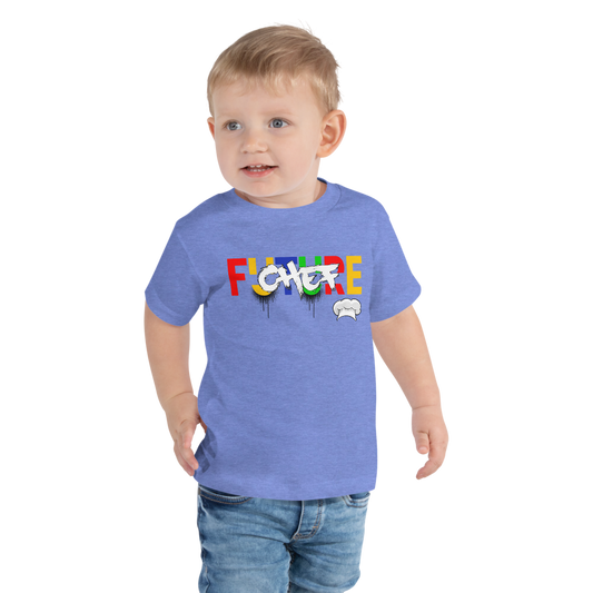 Future Chef Toddler T-Shirt