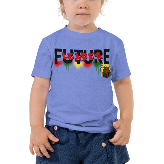 Future Leader Toddler T-Shirt