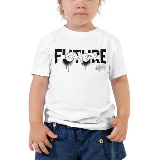 Future Chef BW Toddler T-Shirt