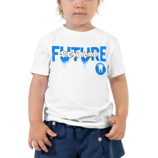Future Dentist Toddler T-Shirt