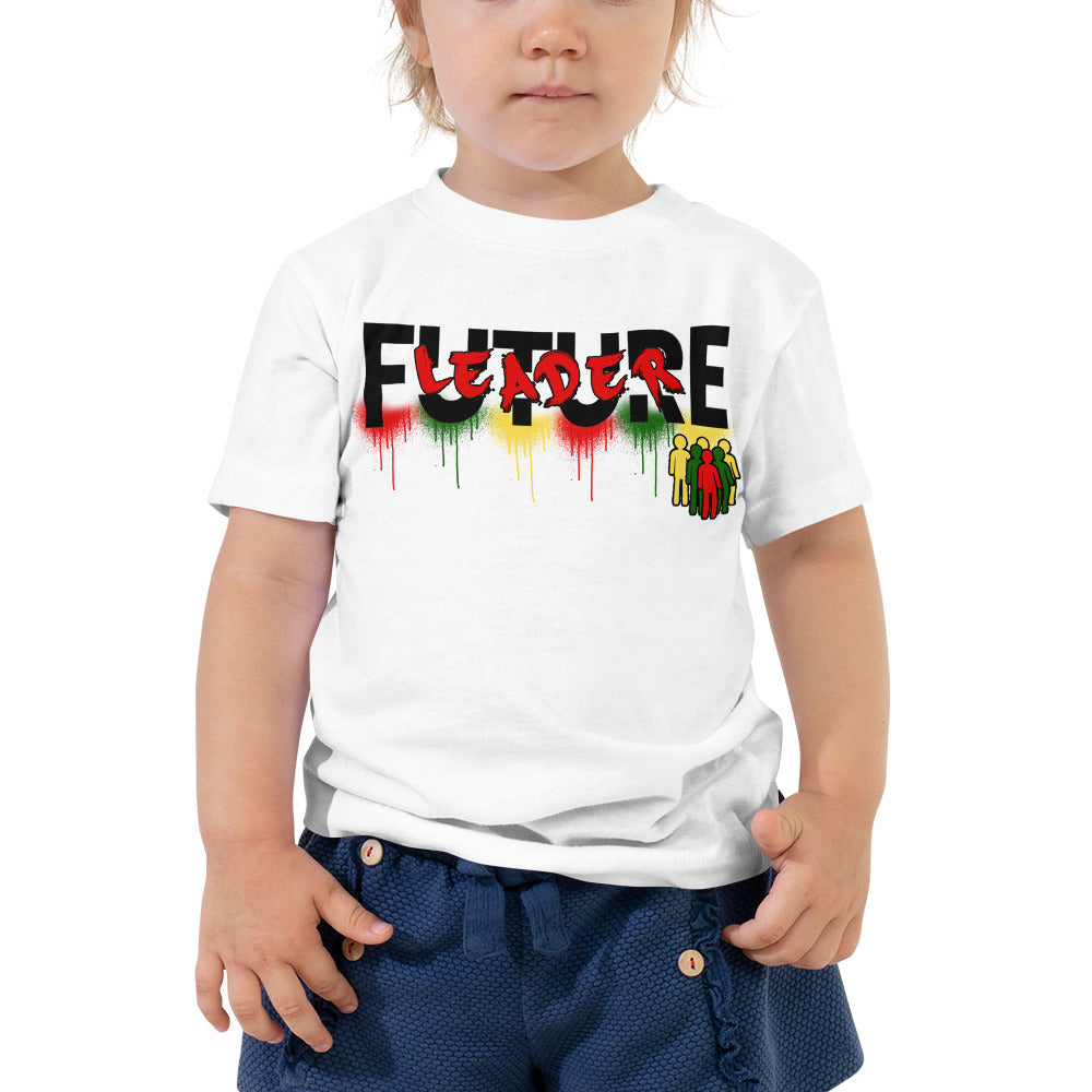 Future Leader Toddler T-Shirt