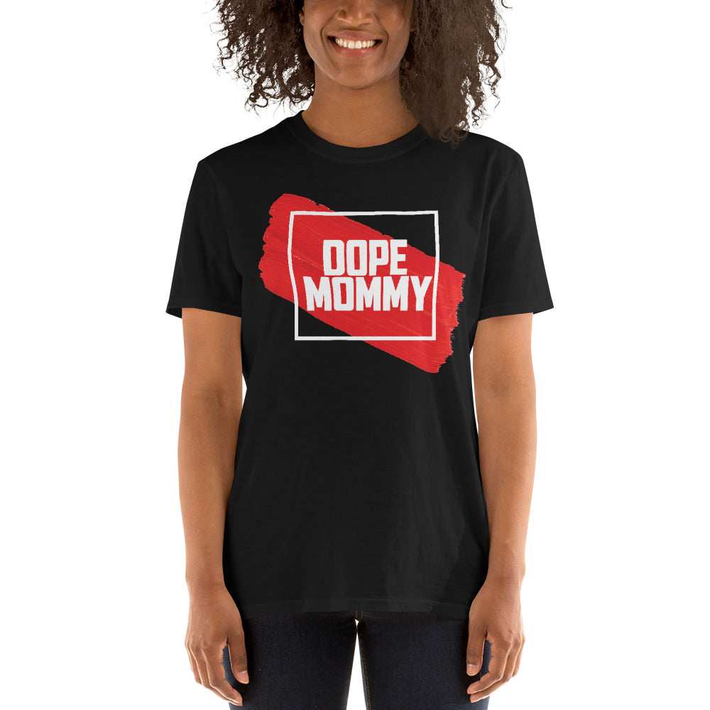 Adult "Dope Mommy" T-Shirt