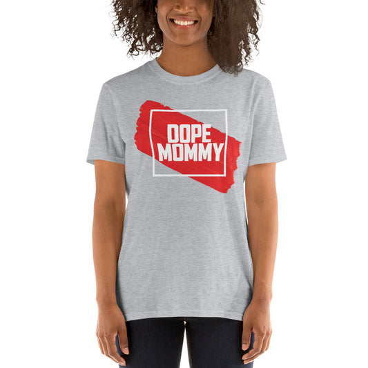 Adult "Dope Mommy" T-Shirt