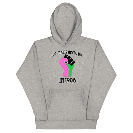 Adult "Black History" Hoodie