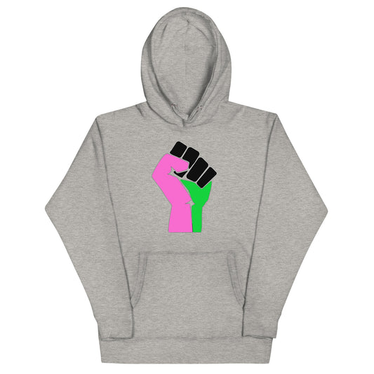 Adult "Black History" Hoodie