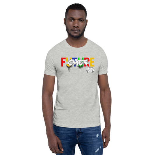 Future Chef Adult T-Shirt