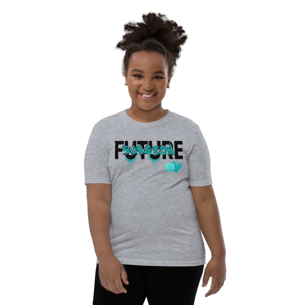 Future Surgeon Youth T-Shirt