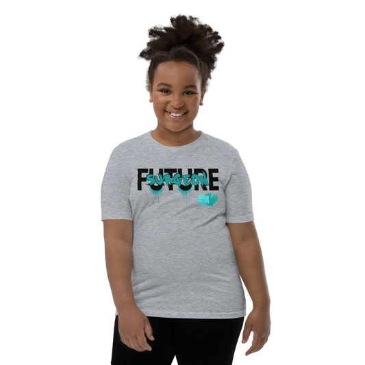 Future Surgeon Youth T-Shirt