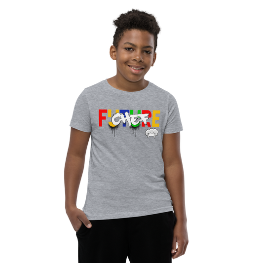 Future Chef Youth T-Shirt
