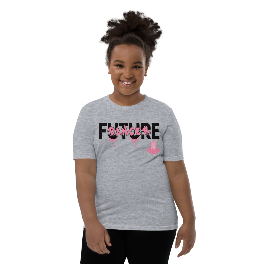 Future Dancer Youth T-Shirt