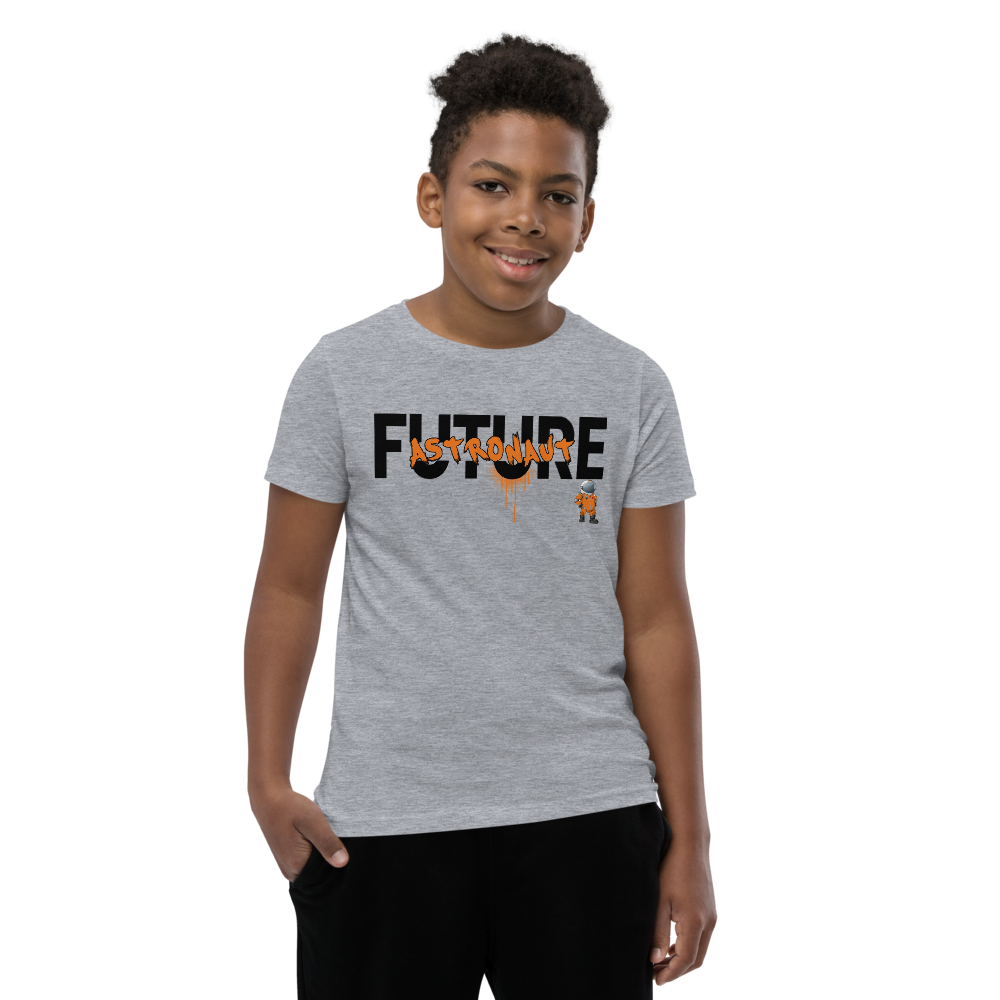 Future Astronaut Youth T-Shirt