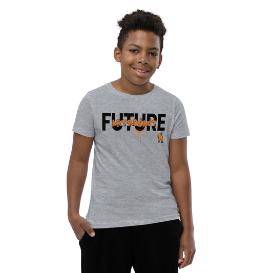 Future Astronaut Youth T-Shirt