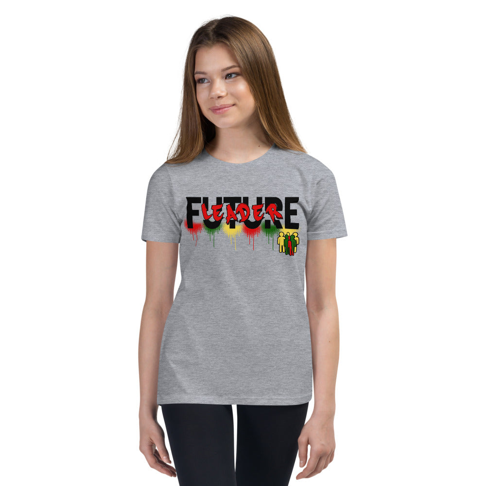 Future Leader Youth T-Shirt