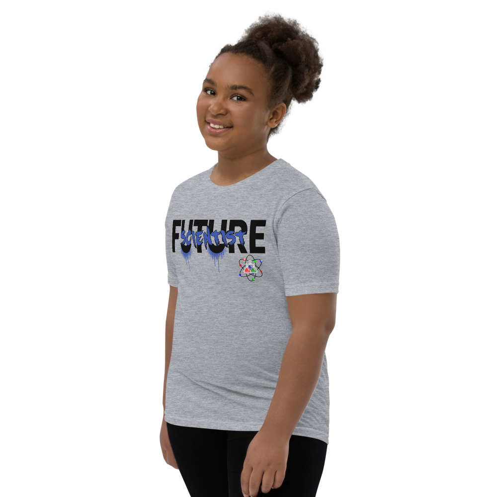Future Scientist Youth T-Shirt