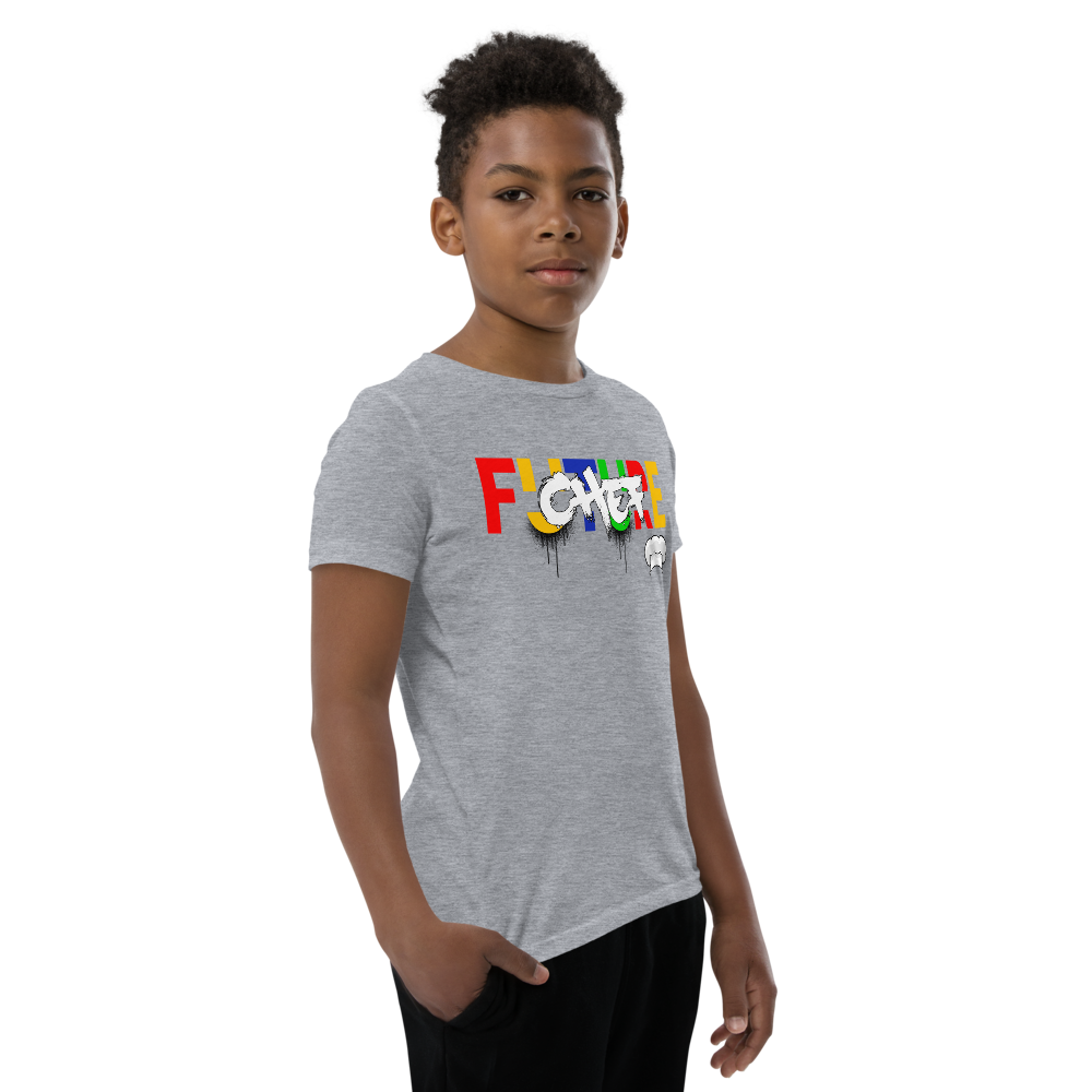 Future Chef Youth T-Shirt