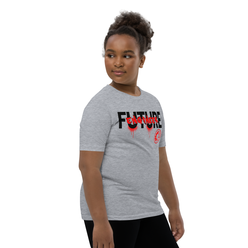 Future Engineer Youth T-Shirt