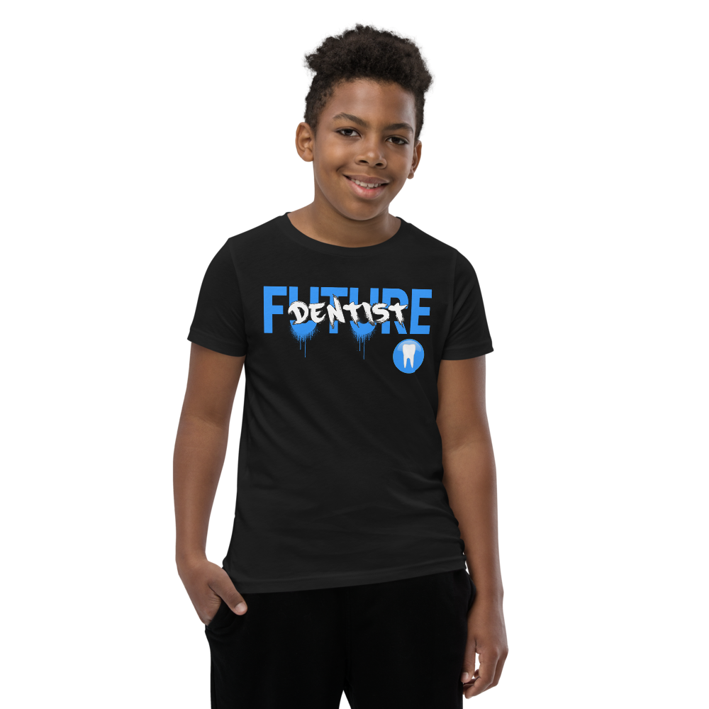 Future Dentist Youth T-Shirt